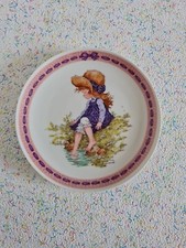 Assiette porcelaine sarah d'occasion  Pau