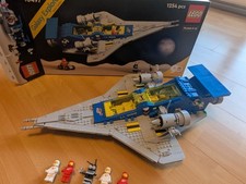 Lego 10497 galaxy gebraucht kaufen  Berlin