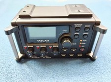 Tascam 60d portable for sale  NOTTINGHAM