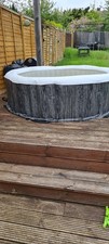 Dellonda hot tub for sale  LUTON