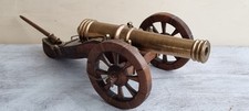 Alte messing kanone gebraucht kaufen  Elsdorf