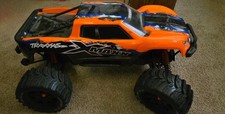 Traxxas xmaxx 4x4 for sale  Medina