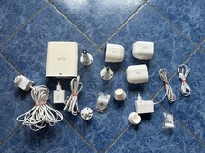 Arlo kabellose uhd gebraucht kaufen  Blankenrath