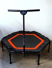 Sportplus faltbares fitness gebraucht kaufen  Darmstadt