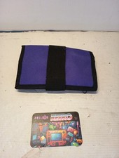 Housse protection violette d'occasion  Esvres