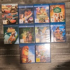 Disney blu ray gebraucht kaufen  Wiesmoor