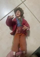 Pastore napoletano stile usato Pastore napoletano stile usato  Galatina