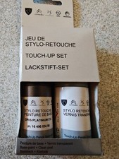 Jeu stylo retouche d'occasion  Bourges