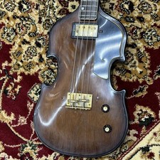 Baixo para violino ARIA usado estilo EB-1 #0068014 comprar usado  Enviando para Brazil