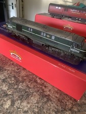 996 bachmann gauge for sale  CINDERFORD