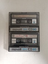 Lotto maxell 1980 usato  Bologna