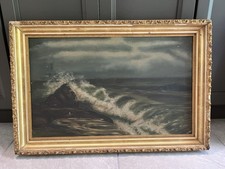 Large x30 antique for sale  Morrisville