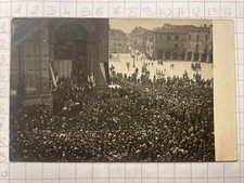 Cartolina postale paesaggistic usato  Genova