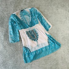 Beautiful turquoise beaded for sale  Grand Rapids