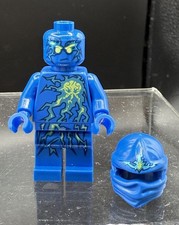 Rare lego ninjago for sale  WORTHING
