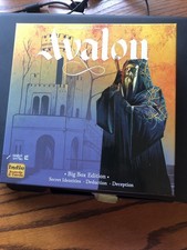 Avalon deluxe edition for sale  Waukesha