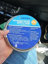 Universal ice maker for sale  Waterloo