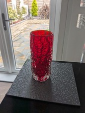Whitefriars glass medium for sale  FERRYHILL