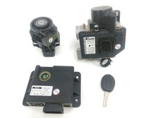 Serrure piaggio mp3 d'occasion  France
