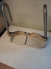 Invacare aquatec ocean for sale  BANGOR