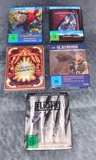 Steelbook sammlung konvolut gebraucht kaufen  München