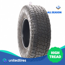 Used 37x12.5r18 nitto for sale  Chicago