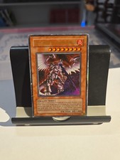 Carte horus dragon d'occasion  Brioude