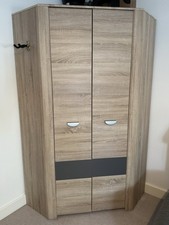 Corner wardrobe for sale  READING