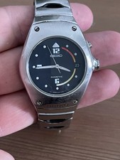 Seiko arctura kinetic usato  Italia