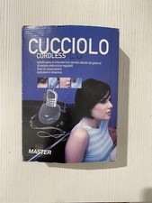 Cordless vintage marca usato  Latina
