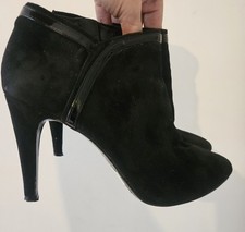 Nine west black for sale  NORTHWOOD
