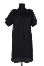 Robe soie maje d'occasion  France