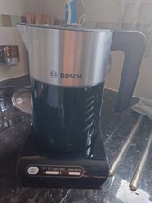 Bosch styline black for sale  BRACKNELL