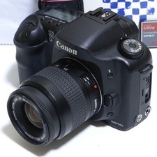 Usado, Câmera DSLR Canon EOS 10D excelente estado usada comprar usado  Enviando para Brazil