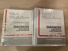 Alfa romeo 164 gebraucht kaufen  Meerbusch