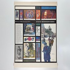 Poster post office for sale  HOOK