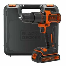 Black decker 18v for sale  FELTHAM