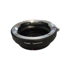 Fotodiox lens bjektivadapter gebraucht kaufen  Burgwald