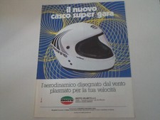 Advertising pubblicità 1978 usato  Salerno