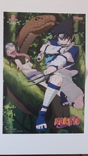 Naruto sasuke dedektiv gebraucht kaufen  Frankfurt (Oder)