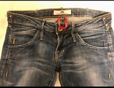 Fornarina damen jeans gebraucht kaufen  Rastatt