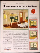Vintage 1931 magic for sale  New Gloucester