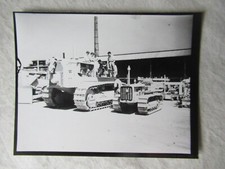 Cat caterpillar crawler d'occasion  Expédié en Belgium