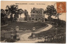 Fr02 mons laonnois d'occasion  Le Quesnoy