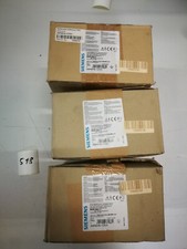 Siemens 3np4076 1cf01 gebraucht kaufen  Neustadt an der Weinstraße