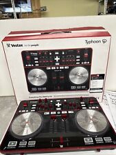 Vestax typhoon mixer gebraucht kaufen  Köln