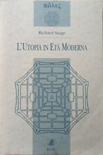 Utopia eta moderna usato  Alghero