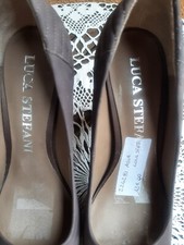 Scarpe décolleté usato  Alghero