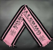 Sciarpa forza palermo usato  Palermo