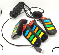 Playstation usb buzz gebraucht kaufen  Forchheim